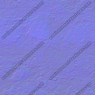 seamless wall plaster normal 0004